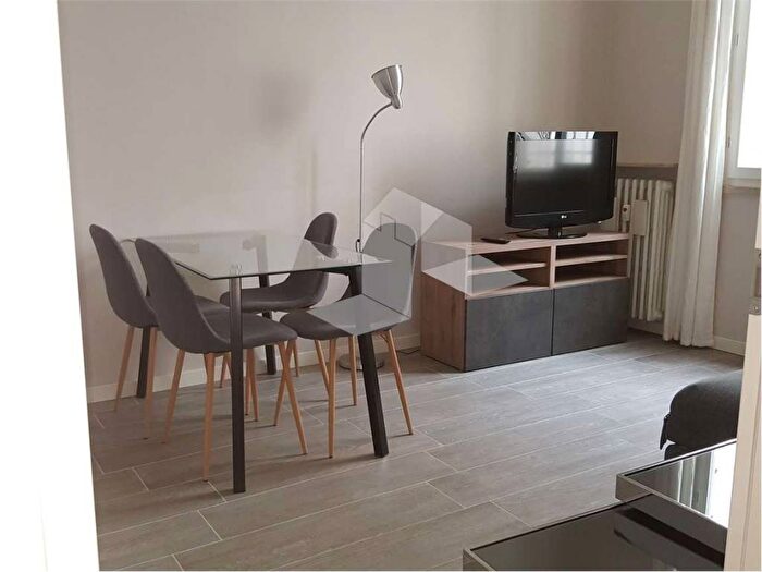 Appartamento bilocale in affitto in Centro Storico, Reggio Emilia