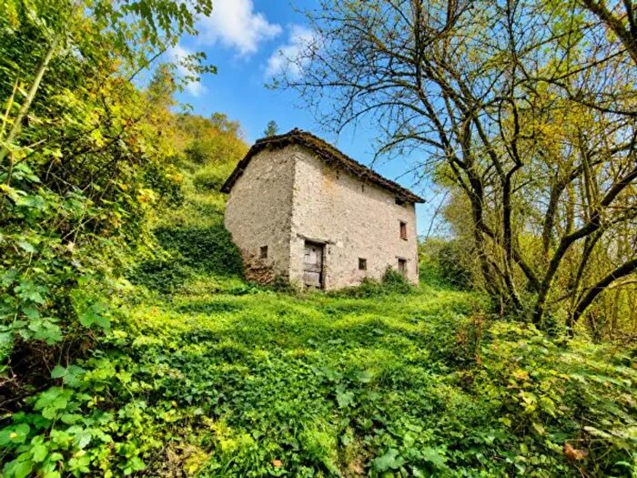 Casa monolocale in vendita in Treviso Bresciano