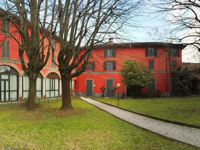 Appartamento bilocale in affitto in Via Marzale, Santa Maria San Bernardino Castelnuovo, Crema