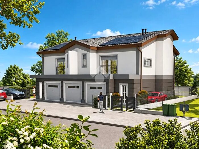 Appartamento quadrilocale in vendita in Via della Fornace, Valsamoggia