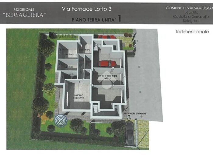 Case in Vendita e in Affitto - 3