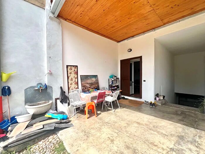 Appartamento bilocale in affitto in Via Filzi, Varese