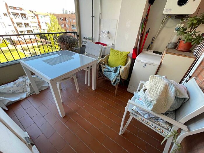 Appartamento quadrilocale in affitto in Via Alessandro Fei, Legnaia San Quirico Monticelli, Firenze