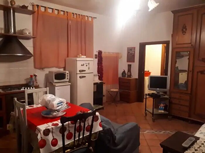 Appartamento monolocale in affitto in Via Nicolosi, Roma