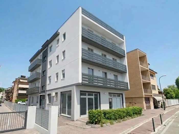 Appartamento quadrilocale in vendita in Via Rielta, Venezia