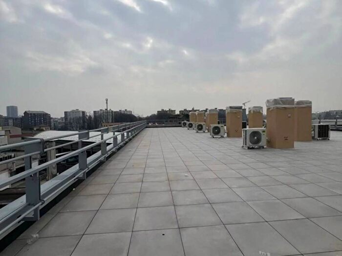 Appartamento monolocale in affitto in Via Privata Don Bartolomeo Grazioli, Dergano, Milano
