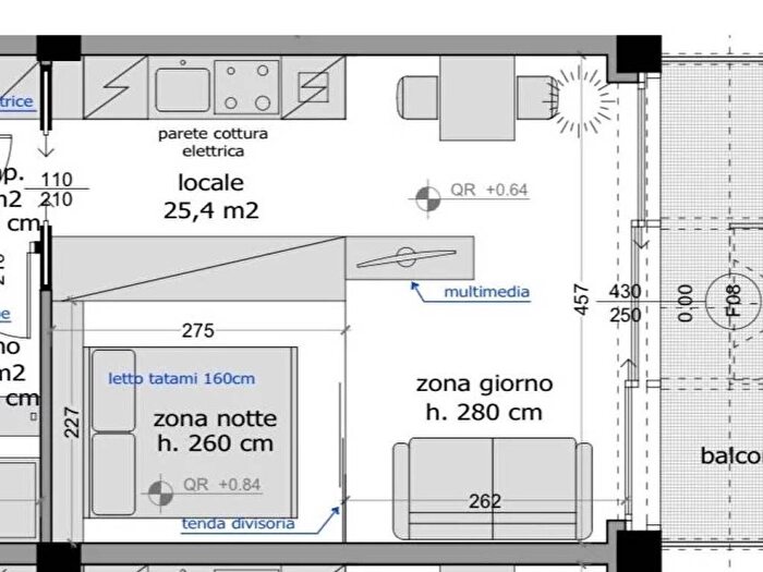 Case in Vendita e in Affitto - 2
