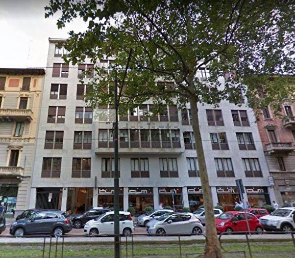 Appartamento bilocale in affitto in Viale Monte Nero, Montenero, Milano