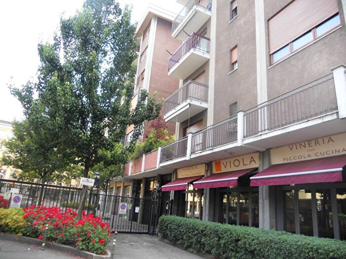 Appartamento monolocale in affitto in Via Pavia, Ascanio Sforza, Milano
