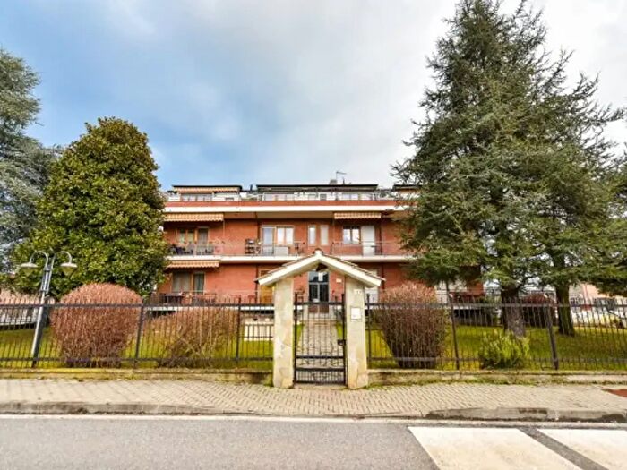 Appartamento con 5 locali in vendita in Via Fiano, Druento