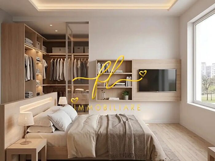 Appartamento trilocale in vendita in Livorno