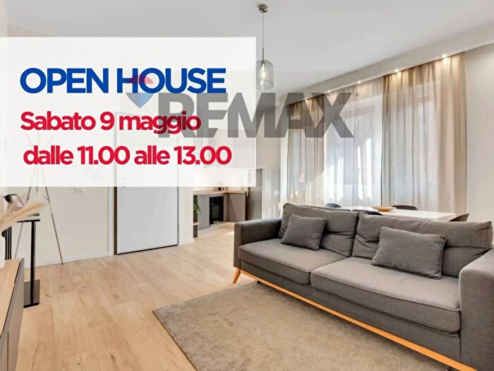 Appartamento bilocale in vendita in Via Monte Popera, Milano