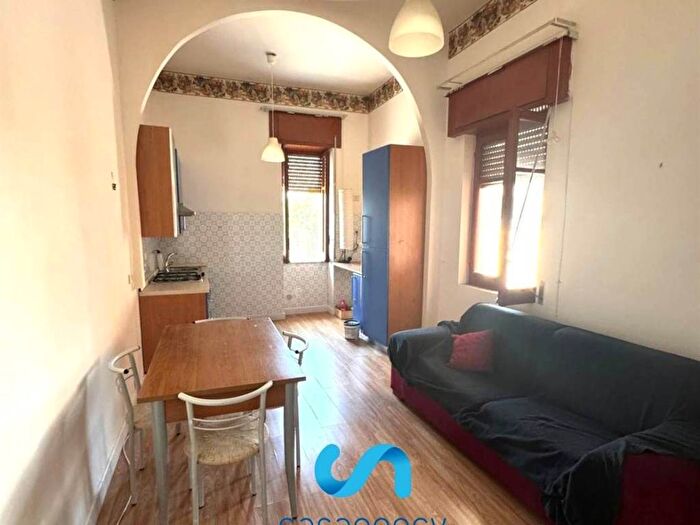 Appartamento bilocale in affitto in VIA TIFATINA, Tuoro, Caserta