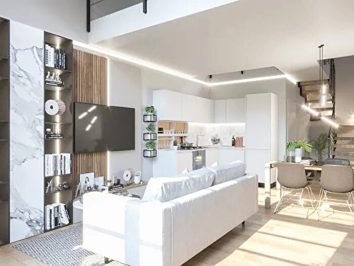 Appartamento bilocale in vendita in Via Bernardino Verro, Milano