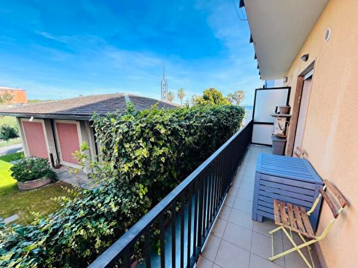 Appartamento bilocale in vendita in Via Cristoforo Colombo, San Bartolomeo Al Mare