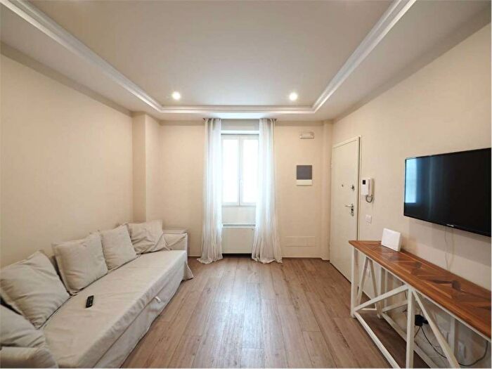 Appartamento trilocale in affitto in paolo sarpi, Mazzini Oberdan, Firenze