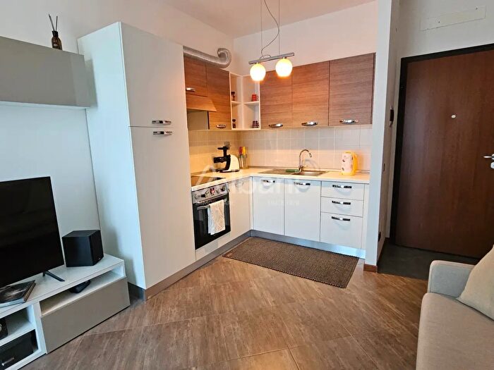 Appartamento bilocale in affitto in Arcola