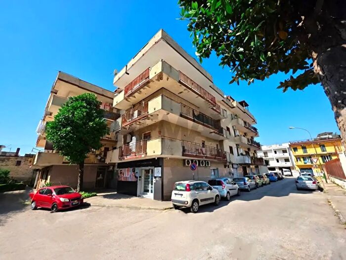 Appartamento quadrilocale in vendita in Afragola