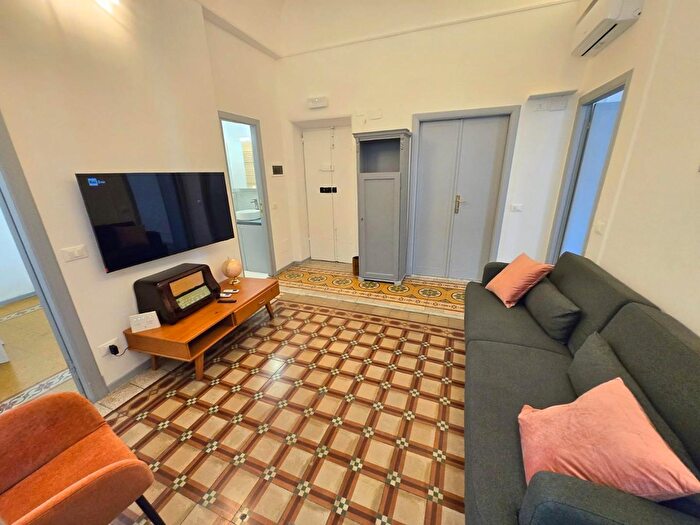 Appartamento quadrilocale in affitto in La Spezia