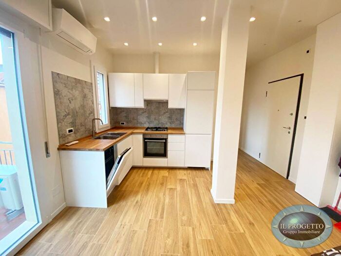 Appartamento bilocale in affitto in San Donato, Bologna