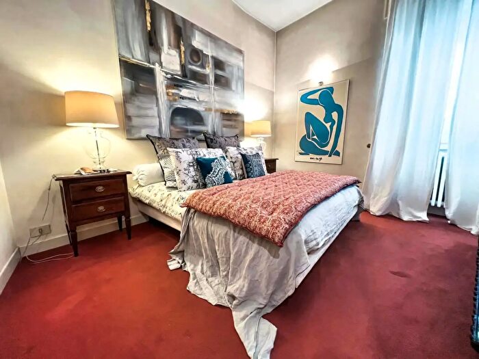 Appartamento in affitto in Viale Carlo Espinasse, Milano