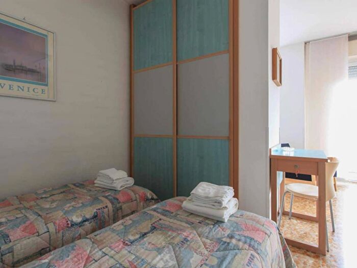 Appartamento in affitto in Via Giuseppe Giusti, Paolo Sarpi, Milano