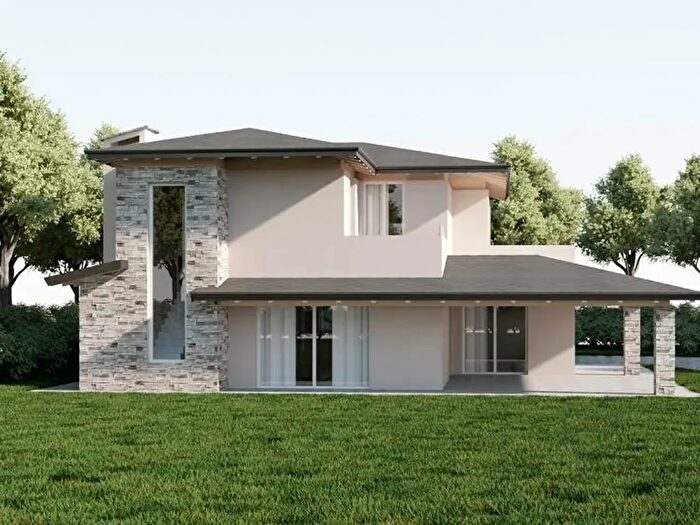 Casa con 14 locali in vendita in Via Zanoni, Modena