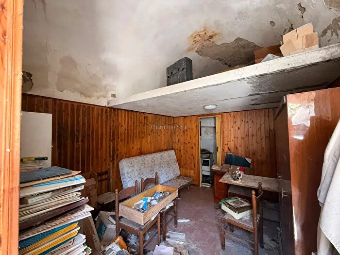 Casa bilocale in vendita in Modica