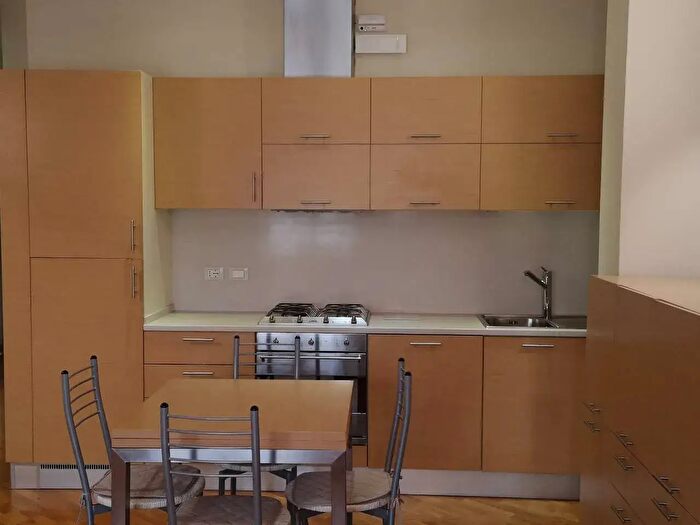 Appartamento bilocale in affitto in Via Corrado Ricci, Ravenna