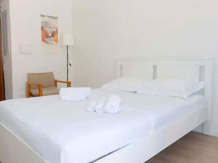 Appartamento in affitto in Via Guido Guinizelli, Pasteur, Milano