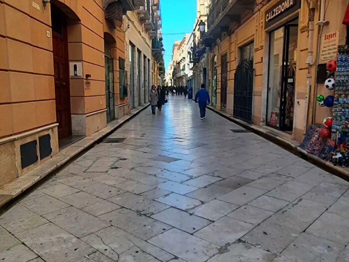 Appartamento con 5 locali in vendita in Marsala
