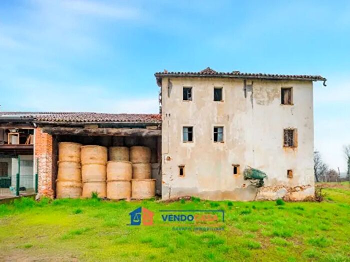 Casa con 5 locali in vendita in Strada San Giovanni dei Quassini, Mondovi