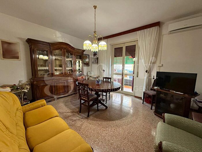 Appartamento con 5 locali in vendita in Gavorrano