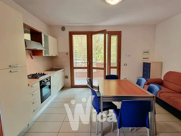 Appartamento trilocale in vendita in Cervia