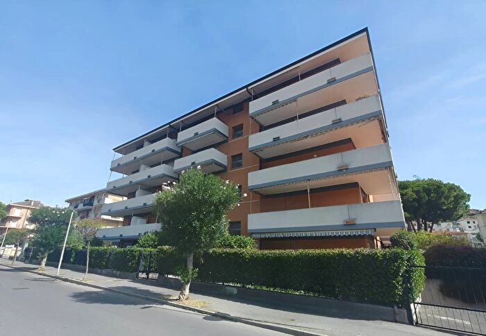 Appartamento monolocale in vendita in Via Marco Polo, Andora