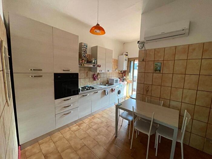 Appartamento monolocale in affitto in Via Como, Centro, Sesto San Giovanni