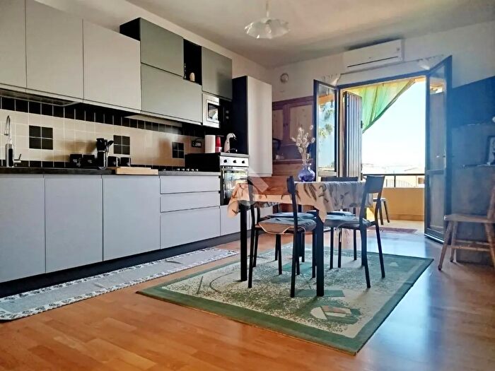 Appartamento bilocale in vendita in Via Serchio, Quartu Sant'Elena