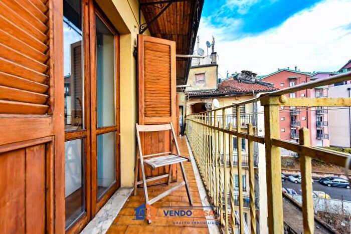 Case in Vendita e in Affitto - 3