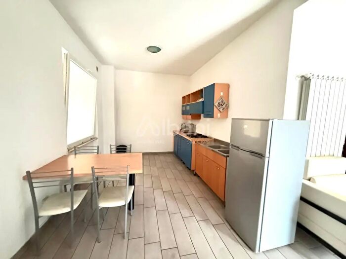 Appartamento quadrilocale in vendita in Lerici