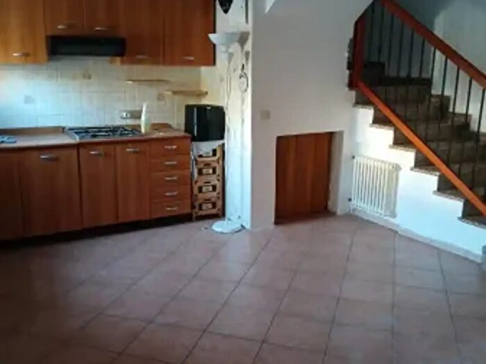 Casa trilocale in vendita in Luzzara