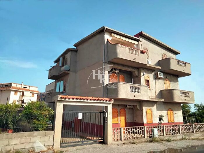 Appartamento in vendita in Via I Maggio Melito di Porto Salvo, Melito Di Porto Salvo