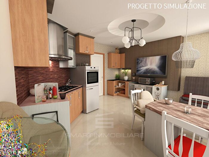 Case in Vendita e in Affitto - 3