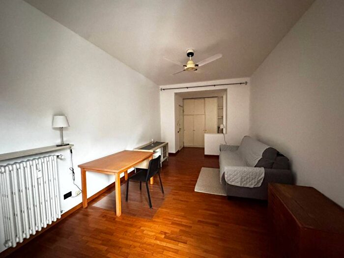 Appartamento bilocale in affitto in Via Teodosio, Città Studi, Milano