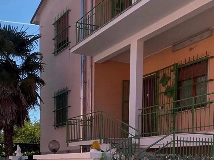 Casa trilocale in vendita in Via Bellini, Caorso
