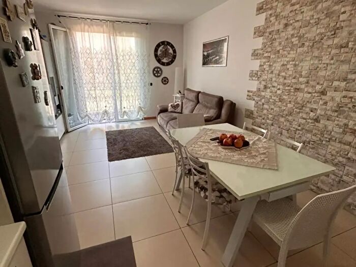 Appartamento trilocale in vendita in Via Papa Paolo VI, Vigonza