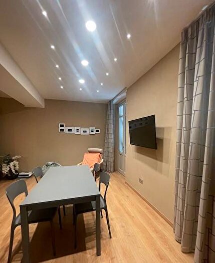 Appartamento bilocale in affitto in Via Sette Assedi, Centro Storico, Cuneo