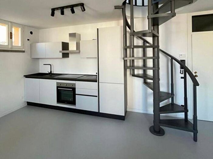 Appartamento bilocale in affitto in Via Carlo Cignani, Centro Storico, Forlì