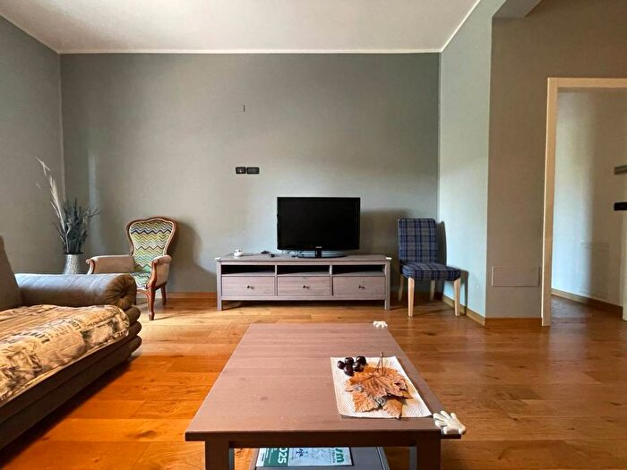 Appartamento quadrilocale in affitto in Santa Barbara San Sisto, L'Aquila