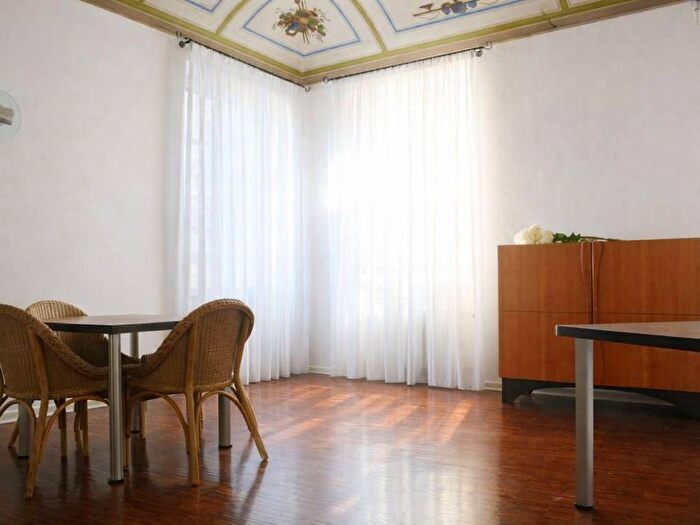 Appartamento trilocale in affitto in Viale della Vittoria, Jesi