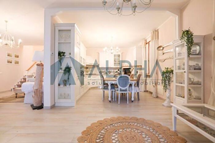 Casa trilocale in vendita in Viale Pablo Picasso, Ravenna